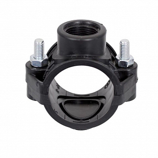 Седелка 32 * 3/4 (8010.832D)  Plast Project (110)